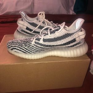 Yeezy Adidas Boost 350 V2